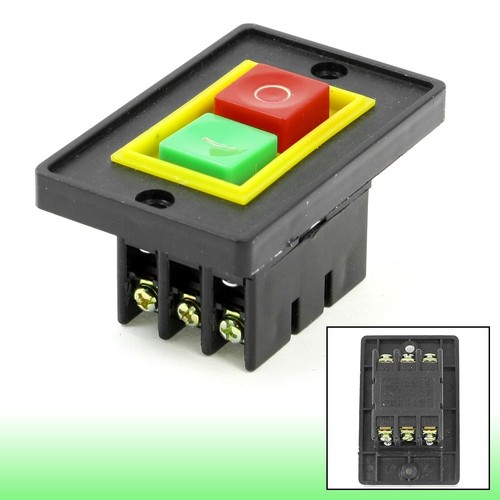 380v 2kw o - ac, 2position
