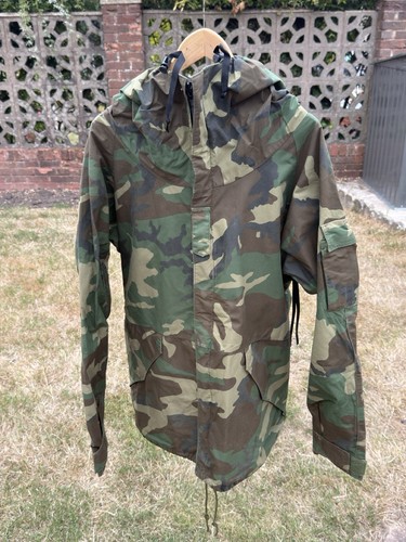 Original army woodland camo - original,