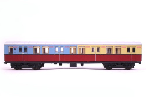 Lima berliner bahn - lima, 165