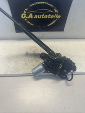 VW Golf V 5 1K Golf Plus wiper