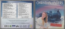 Christian Anders - Es Fährt Ein Zug Nach Nirgendwo, 18 Tracks CD