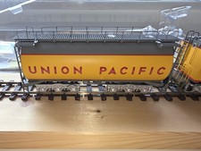 ATHG UP GE  GASTURBINE H0 Nr54