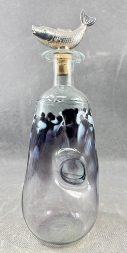 Vintage kluck flasche danish - vintage,