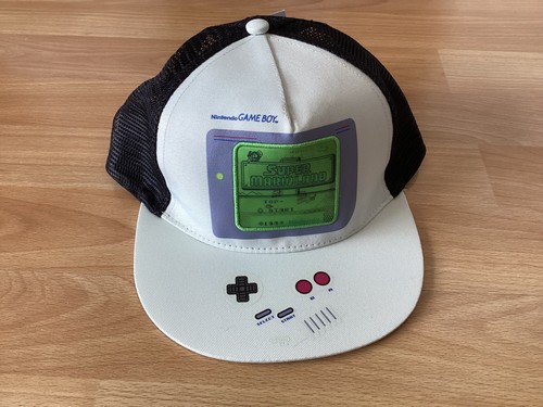 Nintendo game boy - boy, jungen