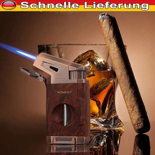 Jet feuerzeug integriertem - jet,