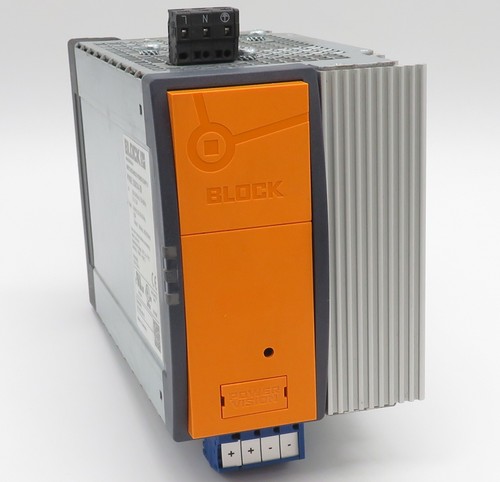 Schaltnetzteil block pvse - schaltnetzteil,