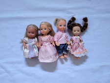 Barbie Chelsea / Kelly