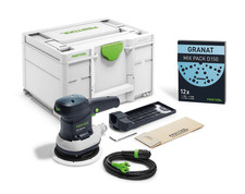 Festool ETS 150/5 EQ-Plus