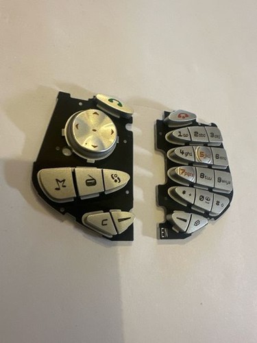 Original nokia gage tasten - nokia,