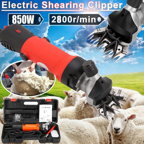 850w schafschere schermaschine - schafschere,