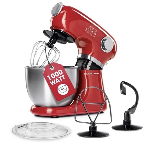 Gourmetmaxx küchenmaschine - gourmetmaxx,