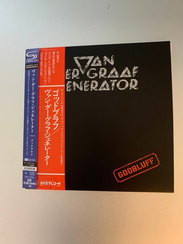 Van der graaf - der,