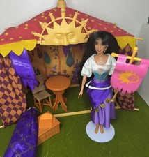 Mattel Disney Glöckner von