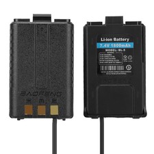 12V Car Charger Adaptor For UV