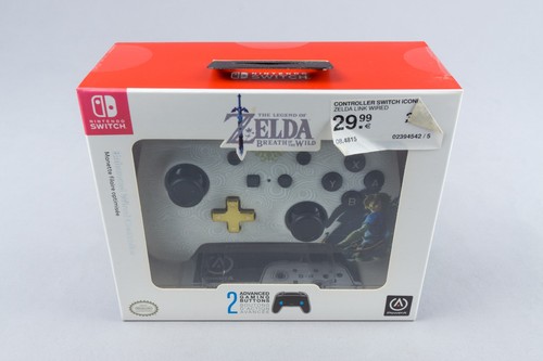 Nintendo switch powera - switch, *powera