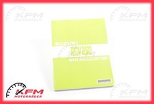 Suzuki RGV250 1989-1996