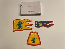 Lego 6402106 Löwen Ritter