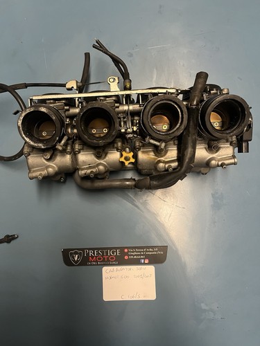Original vergaser honda hornet - original,