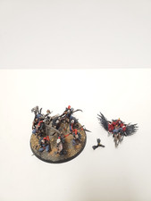 Corvus Cabal Warband Warcry