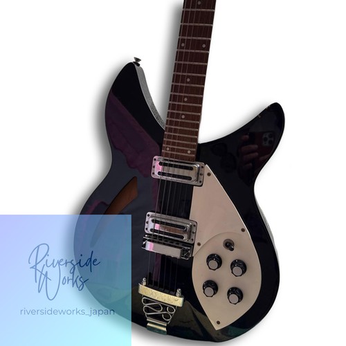 Cadenza rickenbacker typ - cadenza,