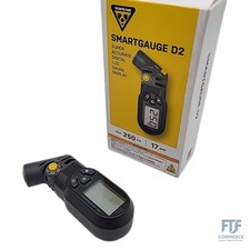 Topeak Druckluftprüfer Smart