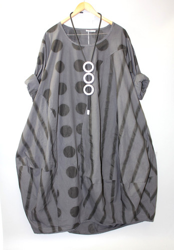 Moonshine ballonkleid kleid - moonshine,