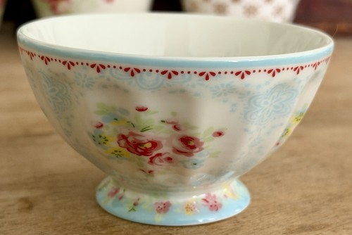 Greengate olivia pale blue - pale,