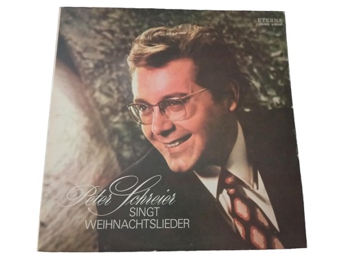 Peter schreier - peter,