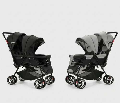 Doppelsitz kinderwagen tragbar - doppelsitz,