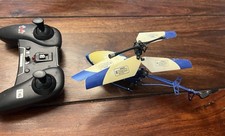 Trimmer micro helikopter - trimmer,