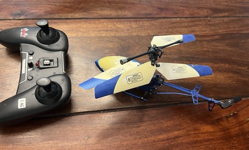 Trimmer micro helikopter - trimmer,