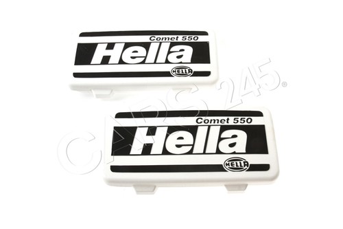 Hella universal comet 550 - hella,