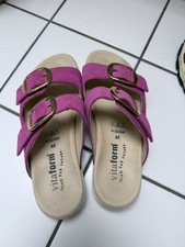 VITAFORM Damen Sandalen