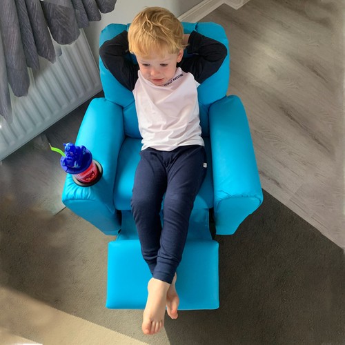Kindersessel minisessel - kindersessel,