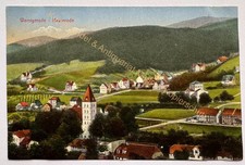 AK Wernigerode Harz Hasserode