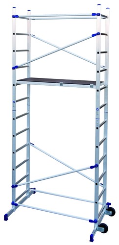Heimwerkergerüst clic - heimwerkergerüst,
