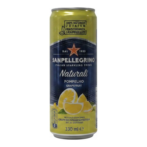 San pellegrino naturali - san,