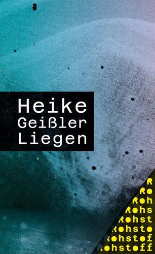 Liegen eine übung geißler - liegen., Übung.