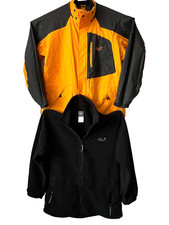 Herren Funktionsjacke 3 in 1