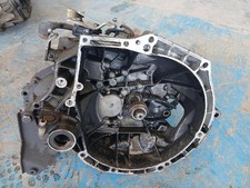 20CQ63 getriebe ft CITROEN C2