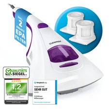 CLEANmaxx Milbensauger