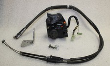 YAMAHA YZF R1 RN04 RN01