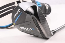 Taylormade SIM2 Max D #3 Holz