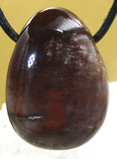 MEXIKO ACHAT   Trommelstein