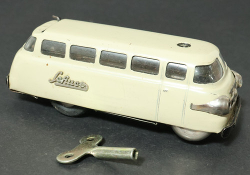 Alte schucobus schucoauto - alte,