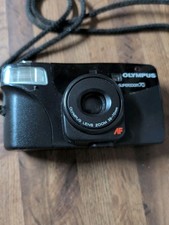 Olympus superzoom - olympus, 70