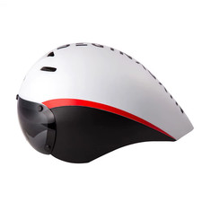 Aero TT Rennradhelm Fahrrad