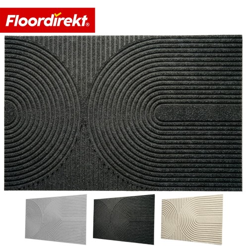 Floordirekt schmutzfangmatte - floordirekt,