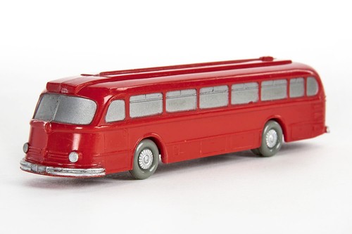 Lot 8199 wiking 6600 - lot,