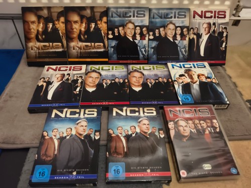 Navy cis ncis los angeles - navy,
